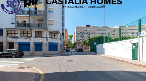 Photo 2 of Buildings for sale in Carrer de Galicia, 8, Parque Ribalta - Plaza de Toros, Castellón de la Plana / Castelló de la Plana