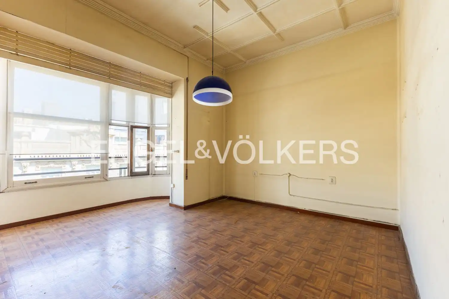 Wohnung zum Verkauf in Valencia mit Heizung und Balkon