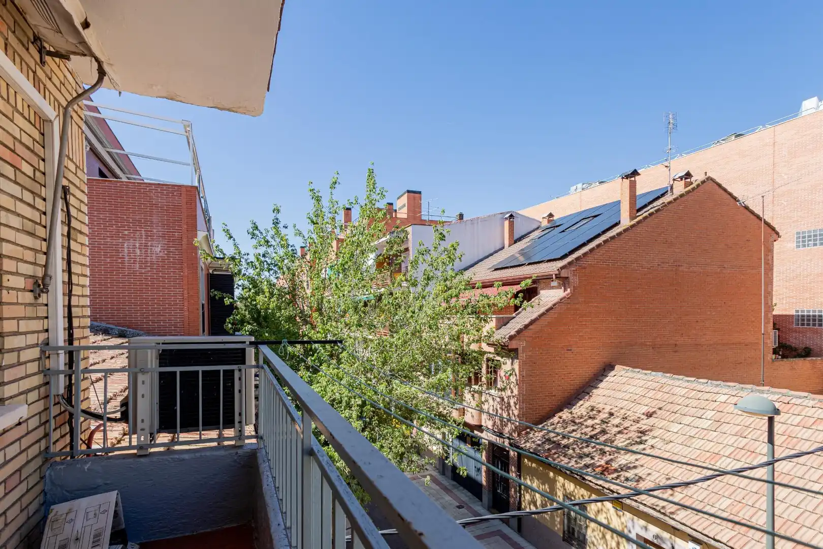 Terrassa de Pis en venda en Getafe amb Aire condicionat, Calefacció i Terrassa