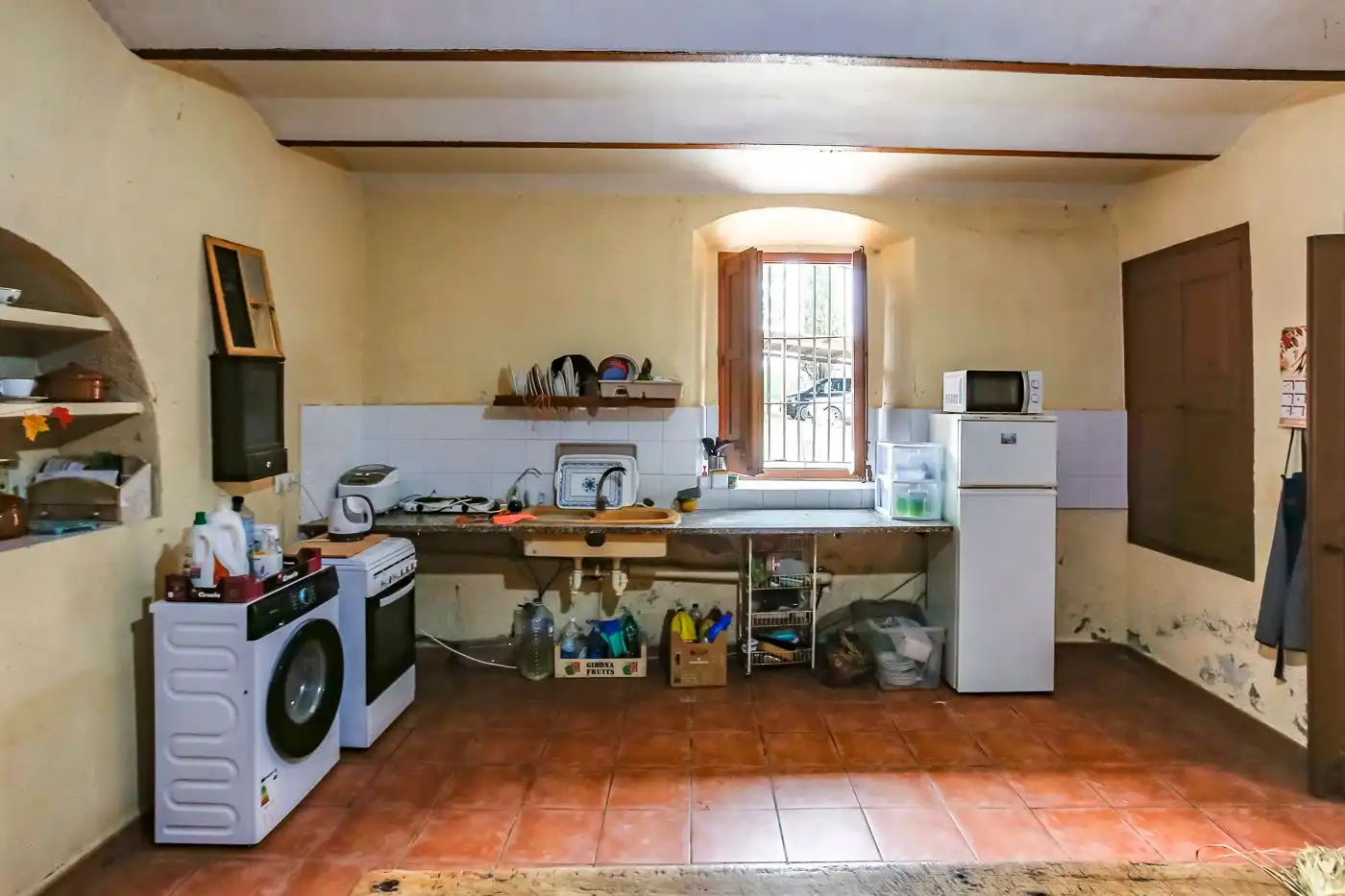 Landhaus zum Verkauf in Sant Antoni de Vilamajor, imagen 20