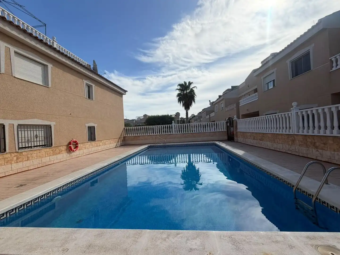 Piscina de Casa o chalet en venta en Formentera del Segura, Alicante
