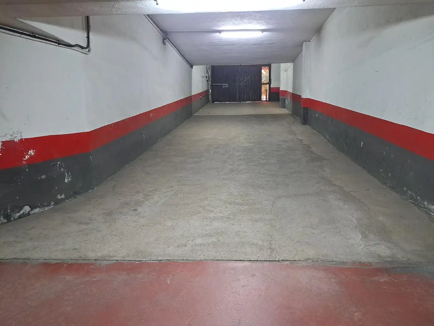 Einzelparkplatz zum Verkauf in Plaza SAGRADA FAMILIA, imagen 2