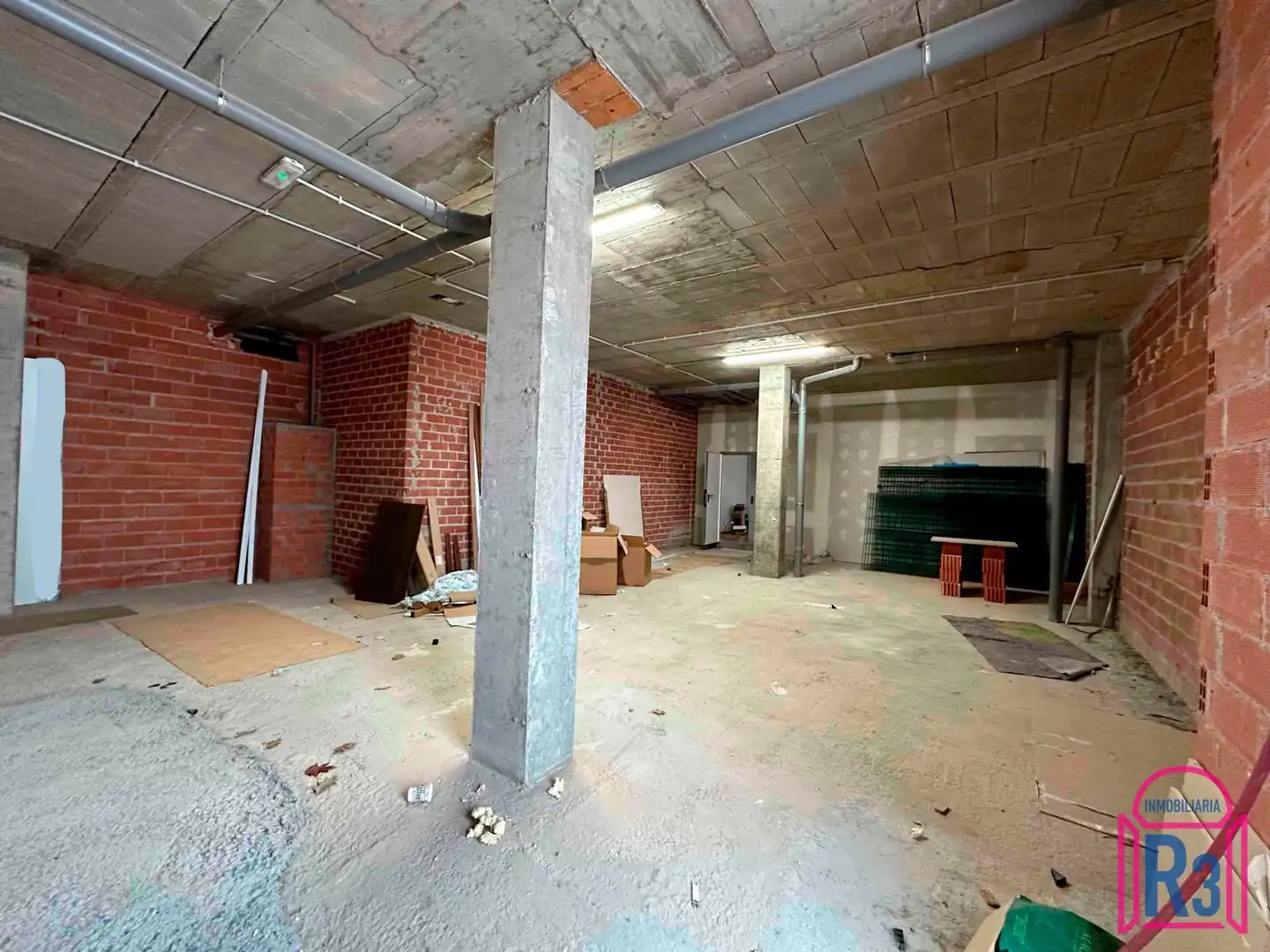 Business premises to rent in Maestros Hermanos Alvarado, imagen 4