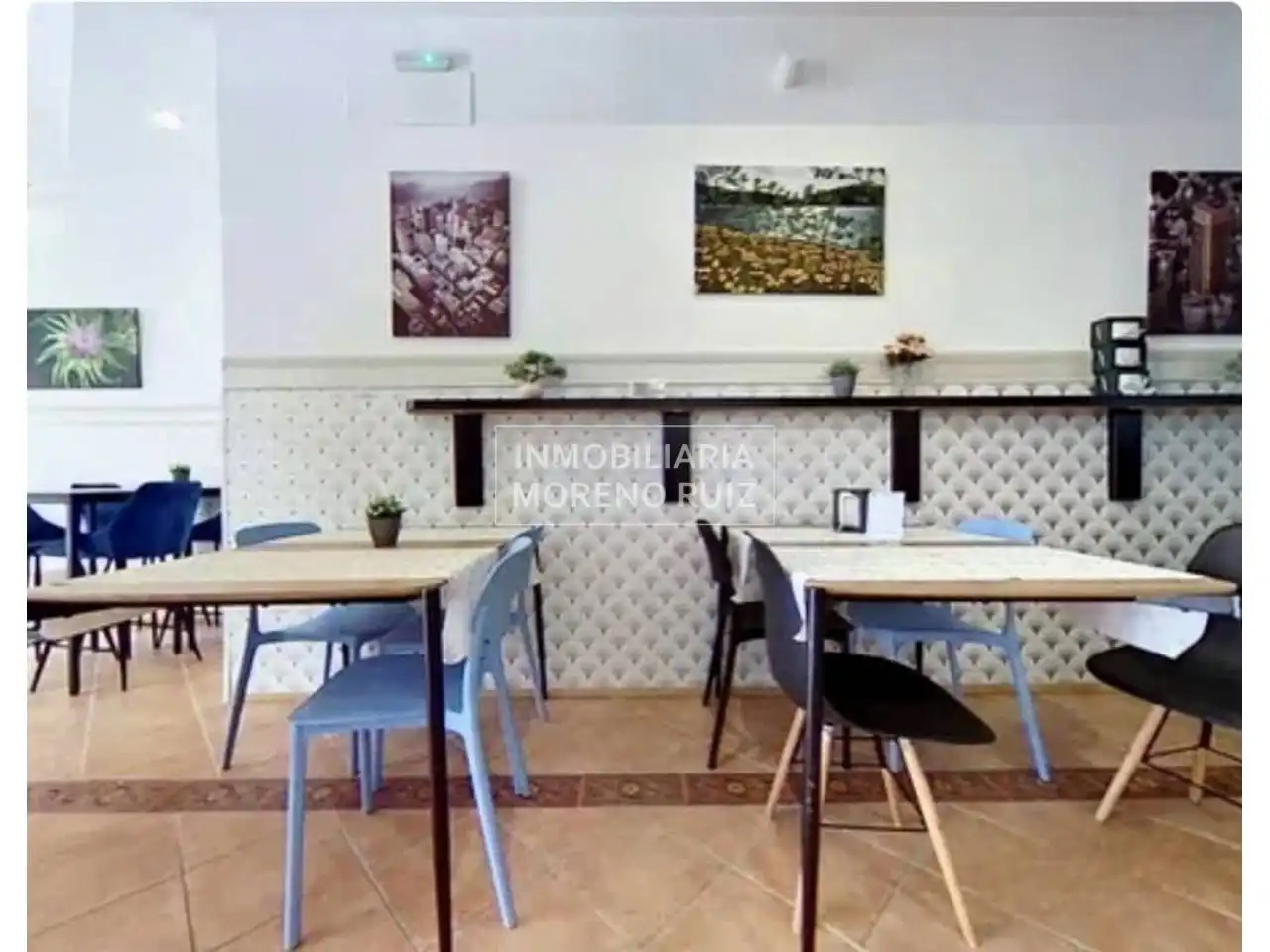 Local en venta en El Campello