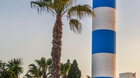 Foto 5 de Apartament en venda a Poniente - Faro, Málaga