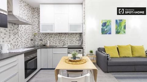 Foto 5 de Apartament per a compartir a Justicia - Chueca, Madrid