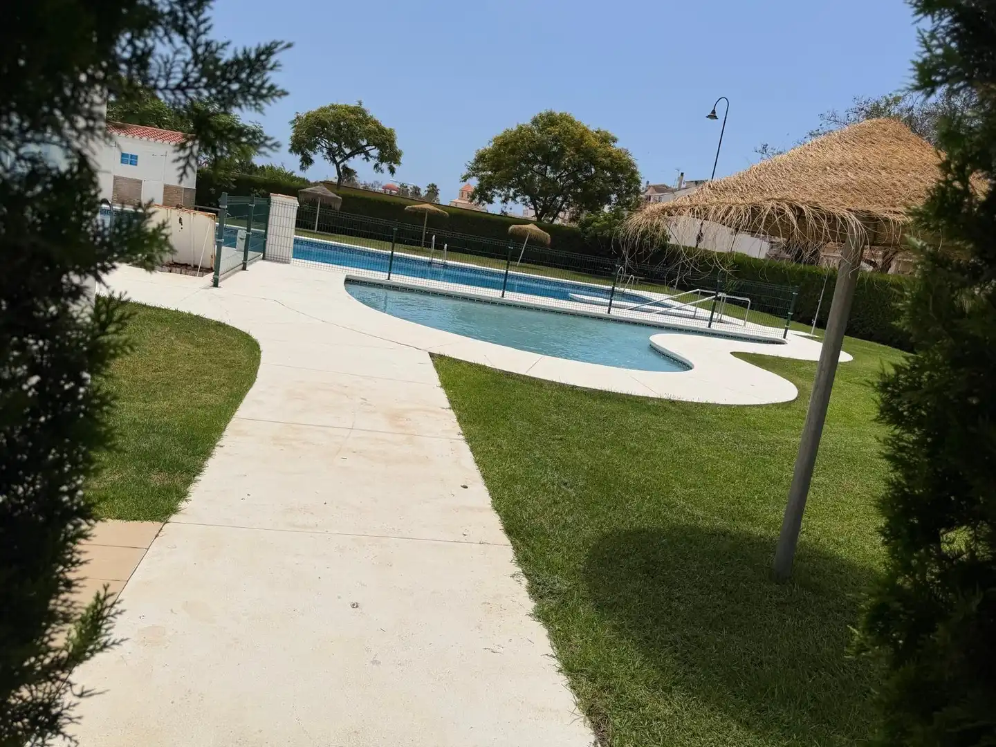Apartament amb piscina en venda a Calle ENCINA, imagen 51