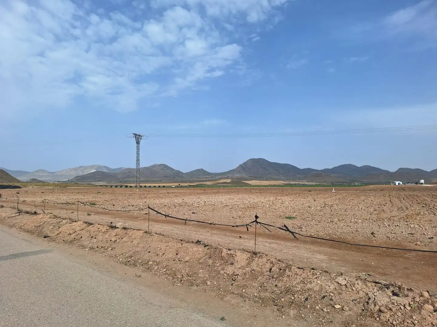 Residential land for sale in Pedanías Norte, imagen 7