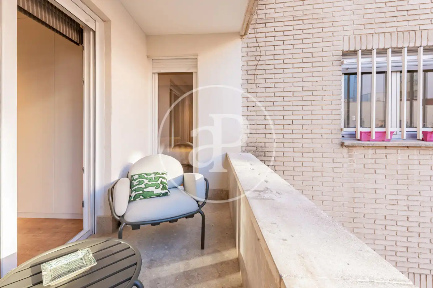 Appartamento con ascensore in vendita a Chamberí, imagen 35