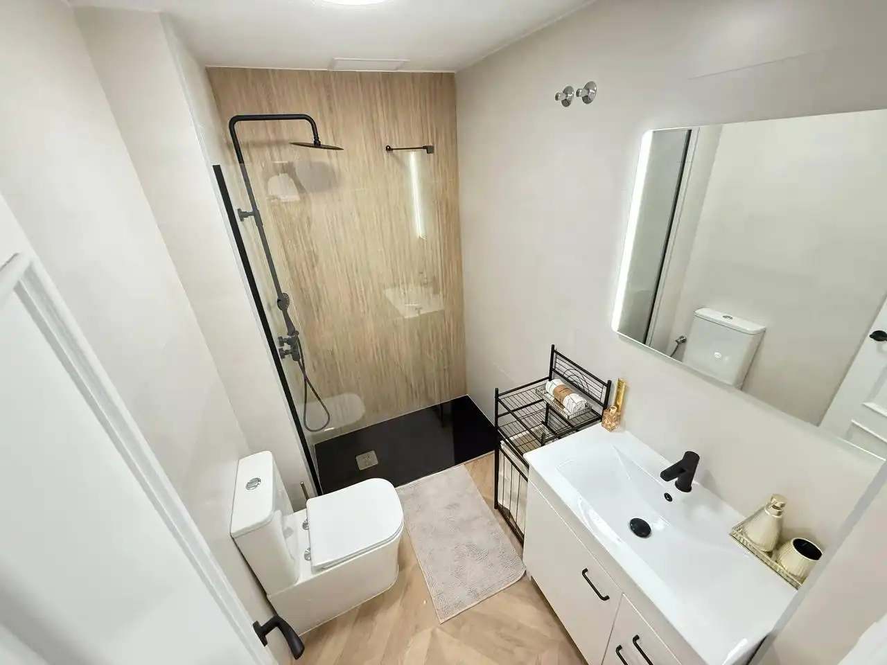 Apartment with terrace for sale in Centro, imagen 15