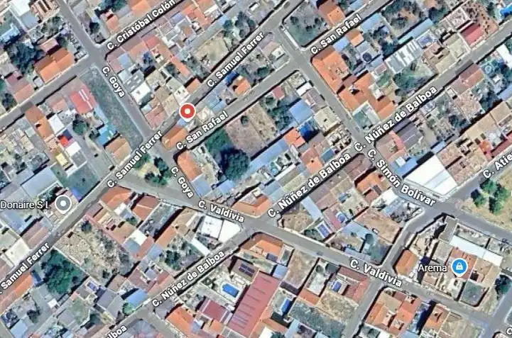 Casa in vendita a Malagón, imagen 2