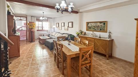 Foto 4 de Casa o xalet en venda a Calle Perfecto Rico Mira, 16, El Pinós / Pinoso, Alicante