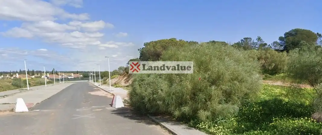 Terrenys i solars en venda a P.P. Rompido Oeste Sus C1. Calle Luis Daoiz, imagen 5