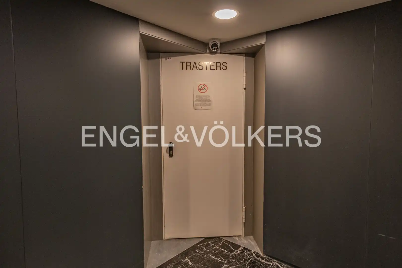 Appartamento con piscina in vendita a Sant Martí, imagen 29