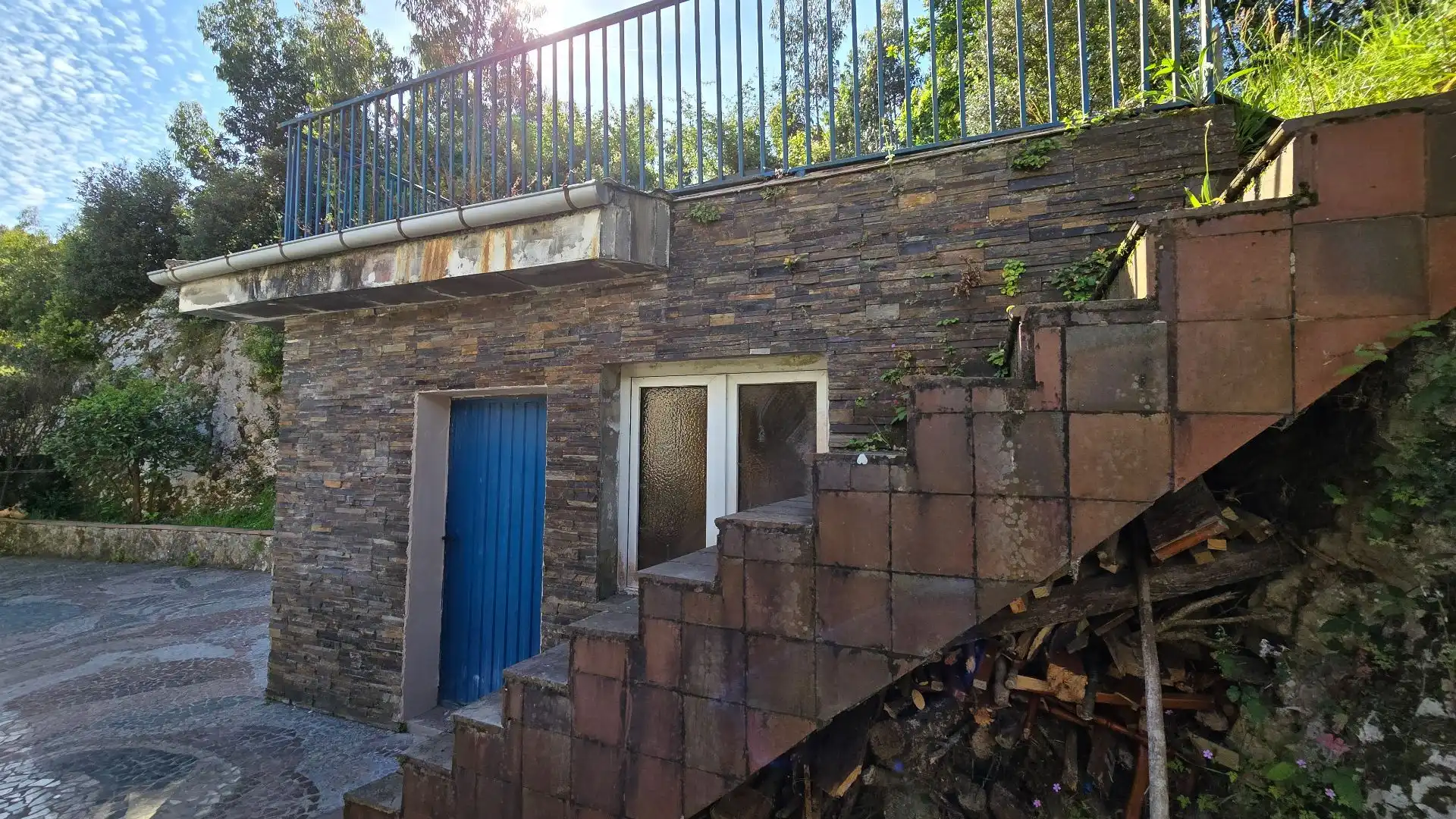 Haus mit Garten zum Verkauf in Celorio - Poó - Parres, imagen 60