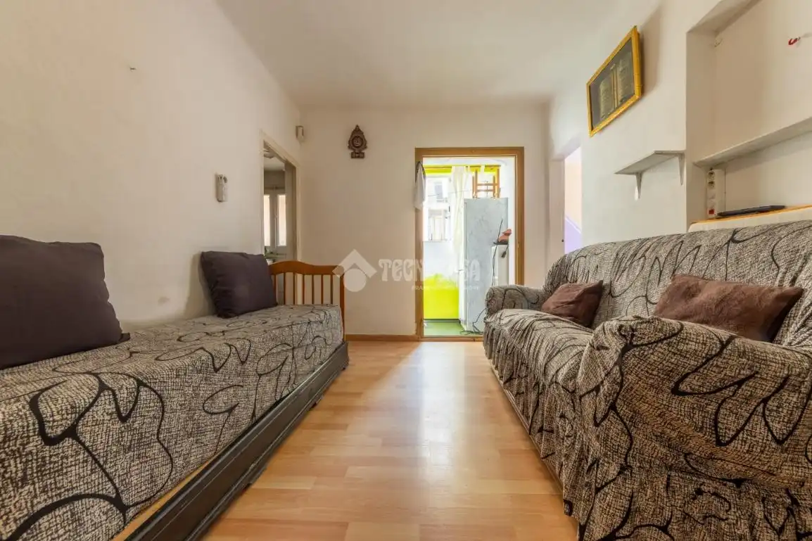 Piso en venta en Carrer de Tortosa