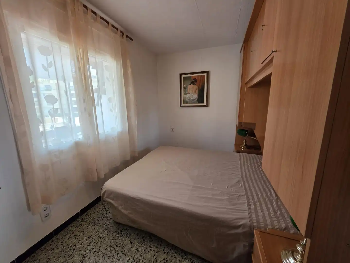 Dormitori de Àtic en venda en Roses amb Aire condicionat, Calefacció i Terrassa