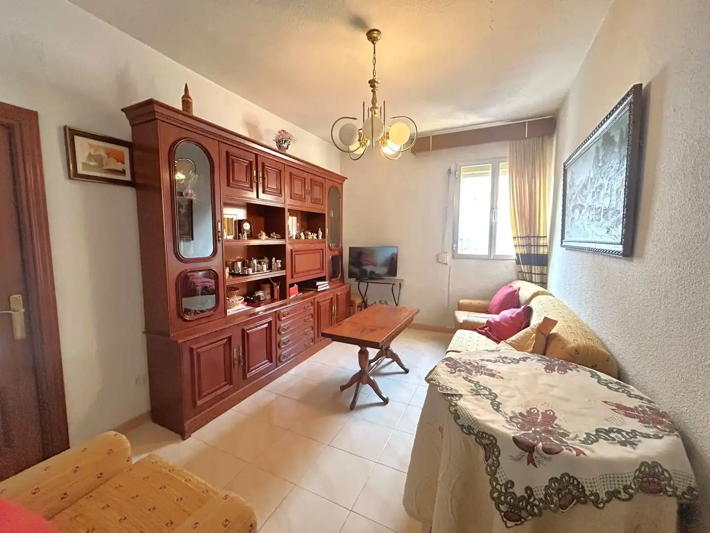 Piso en venta en Getafe, Madrid