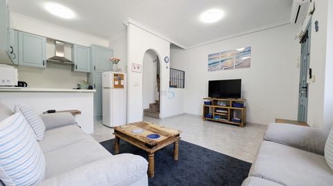 Foto 3 von Einfamilien-Reihenhaus zum Verkauf in Villamartín - Las Filipinas, Orihuela