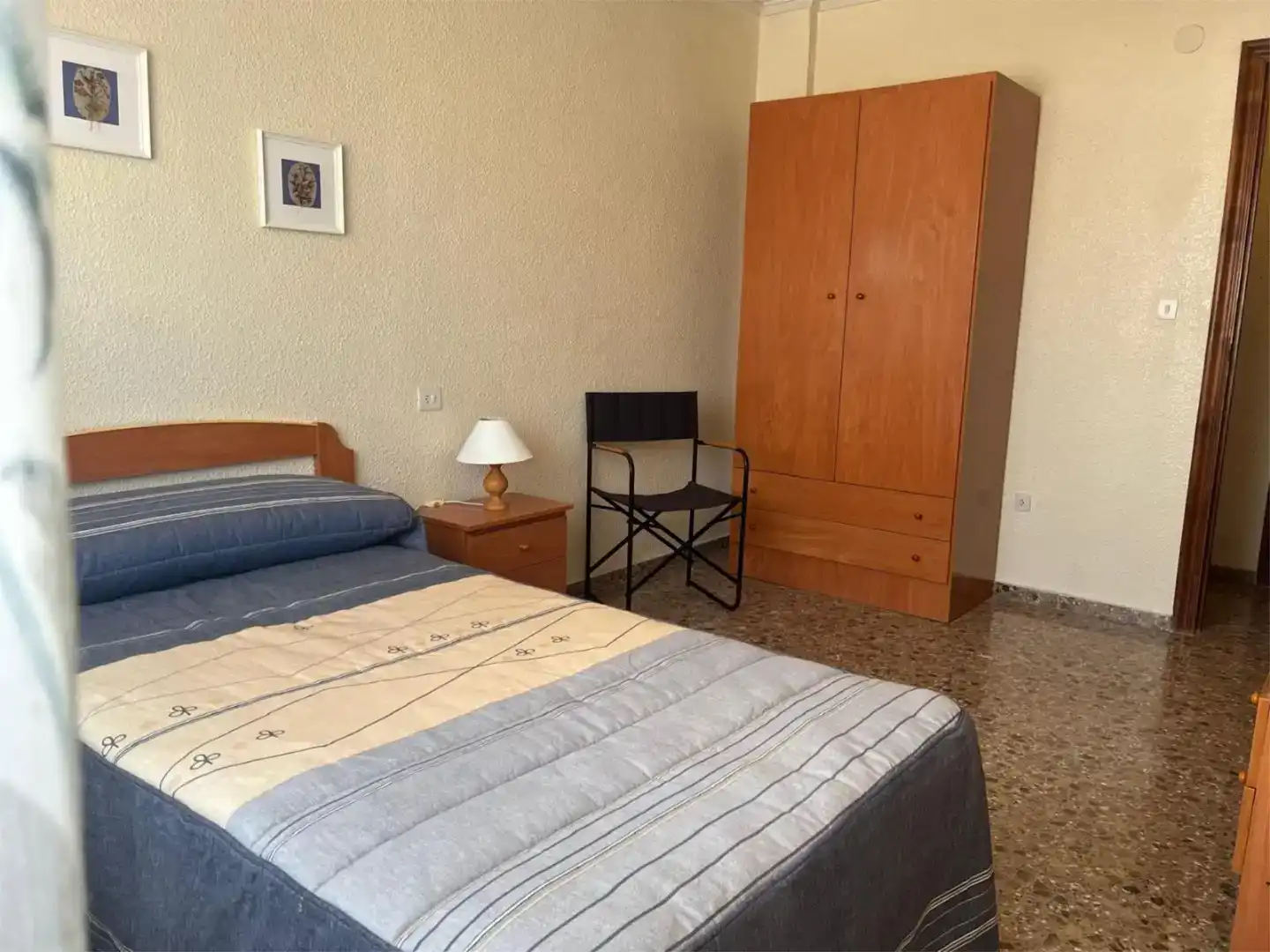Habitación de Piso en venta en Albatera, Alicante