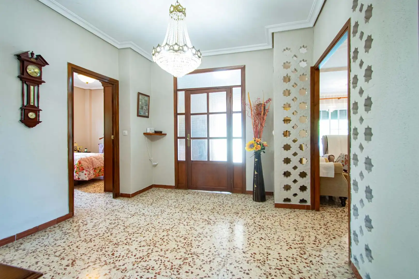 Houses for sale in Mairena del Aljarafe  with Air Conditioner, Heating and Private garden