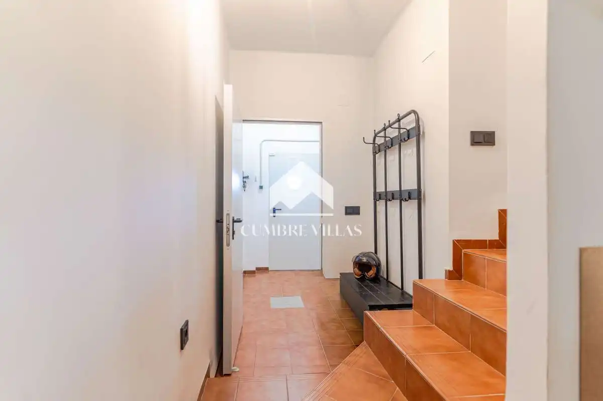 Casa adosada en venta en Almuñécar con Terraza, Trastero y Internet