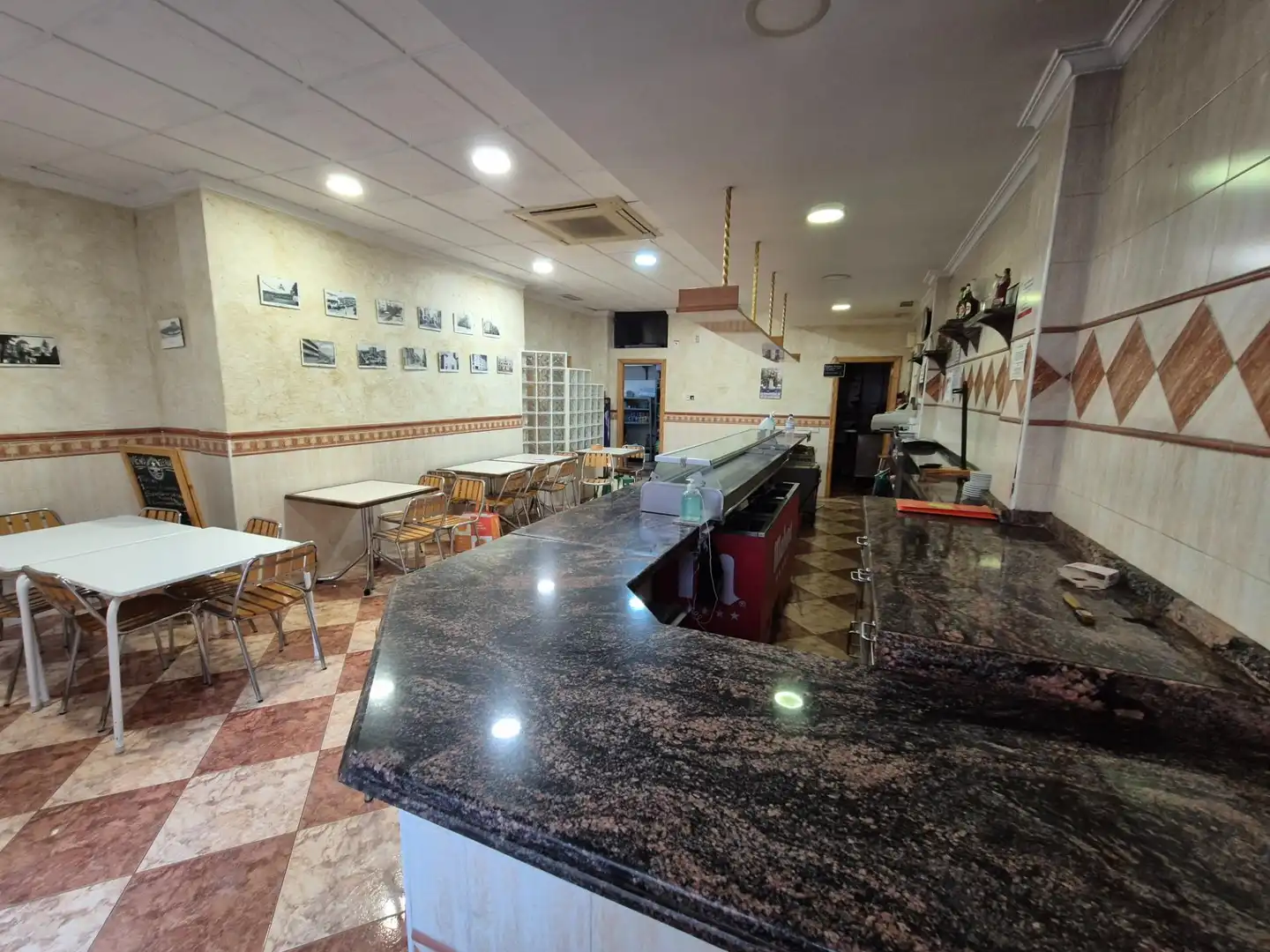 Business premises for sale in Centro, imagen 7