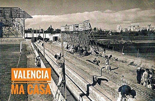 Piso en Alquiler en Mestalla