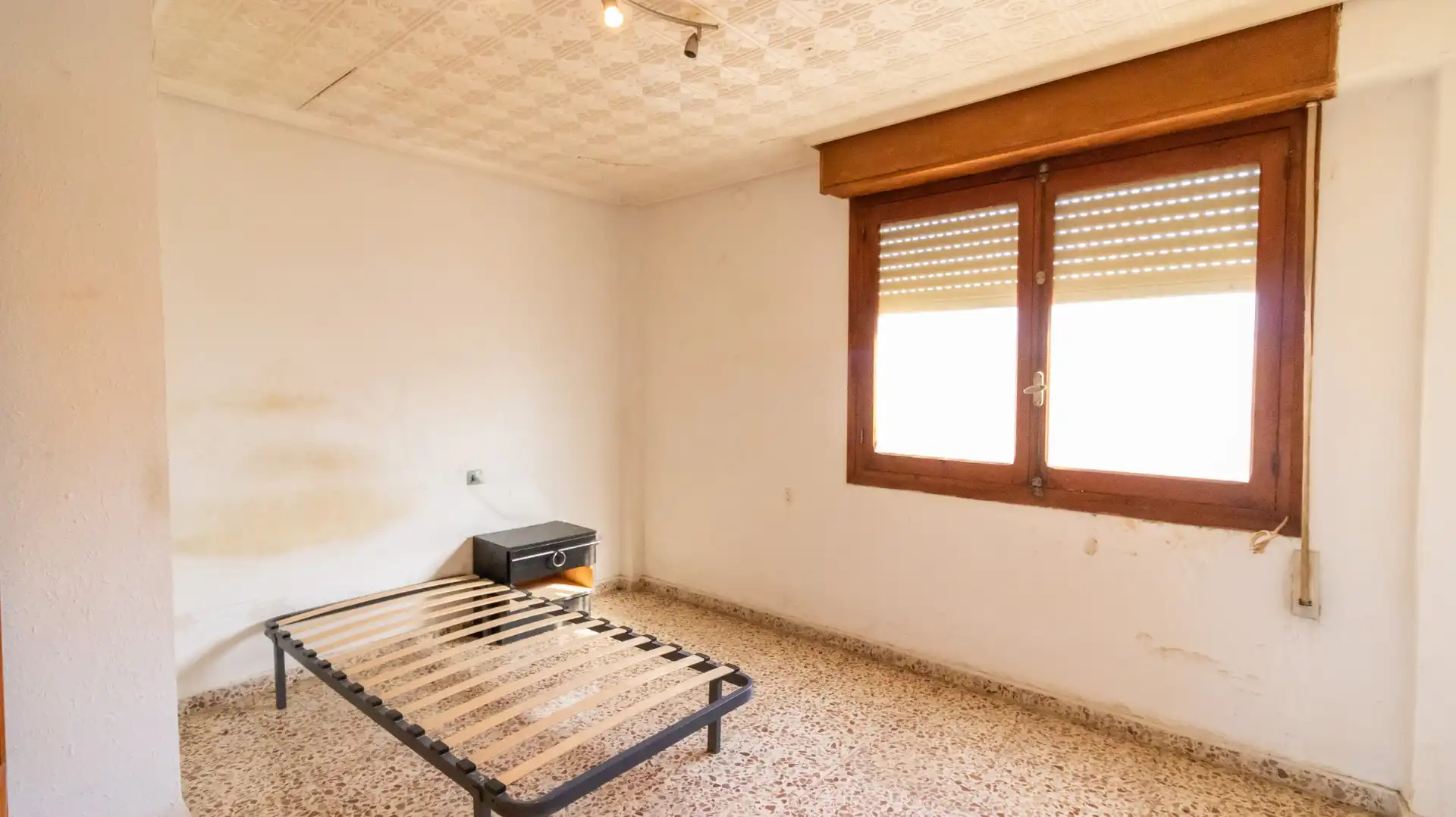 Habitación de Casa o chalet en venta en Elche / Elx con Trastero y Piscina
