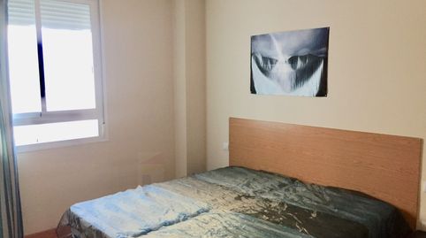 Foto 5 de Apartament en venda a Fuente de la Rana, 1, 1, La Estación, Badajoz Capital