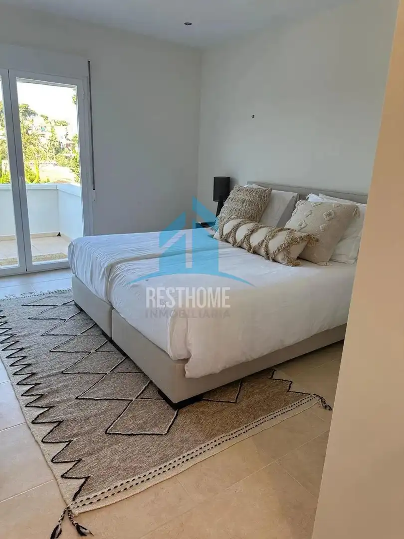Villa con piscina in vendita a Cala Advocat - Baladrar, imagen 30