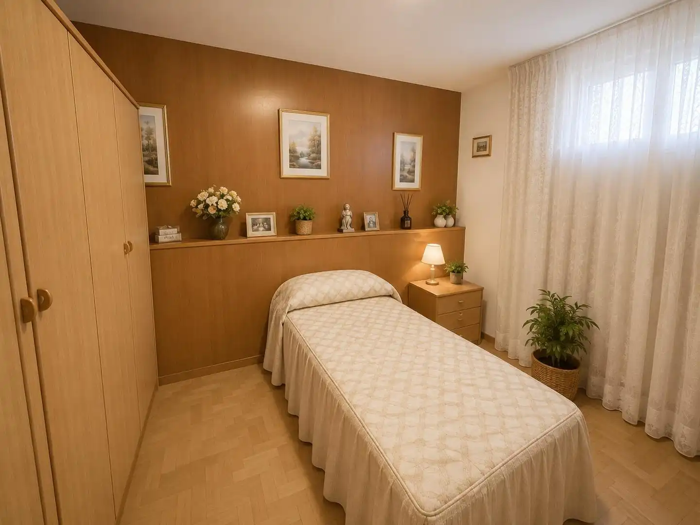 Chalet con piscina en venta en El Molar (Madrid), imagen 15