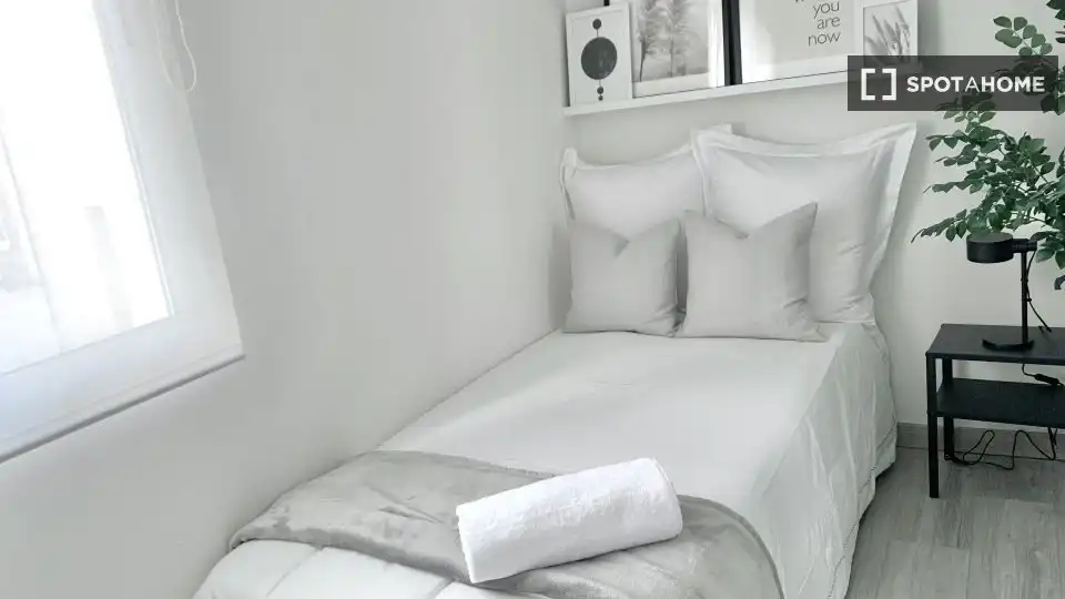 Habitación en Santa María de Gracia