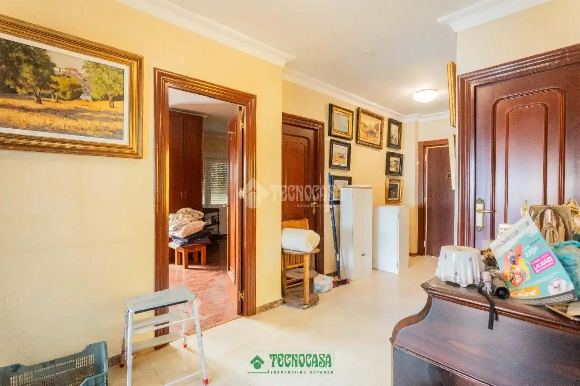 Piso con ascensor en venta en C. San Leonardo, imagen 23