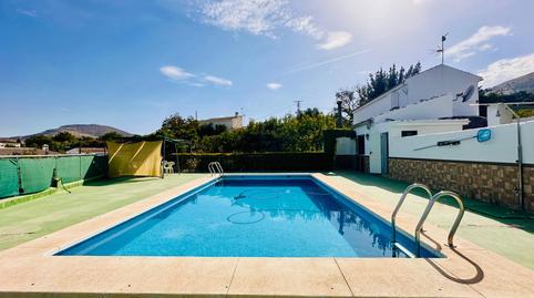 Foto 4 de Finca rústica en venda a Calle Arco Plines, Loja, Granada