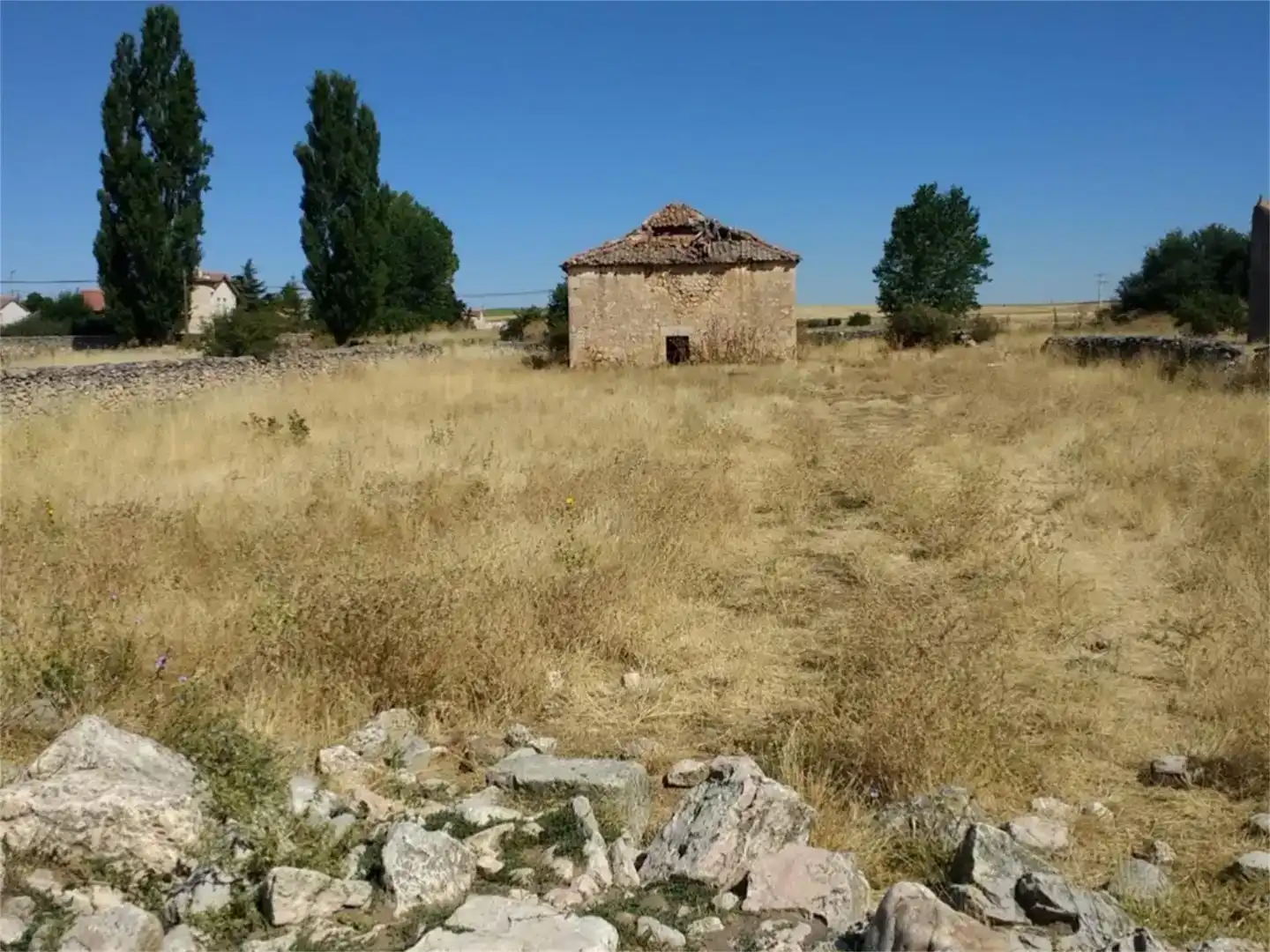 Residencial en venda en Barbolla