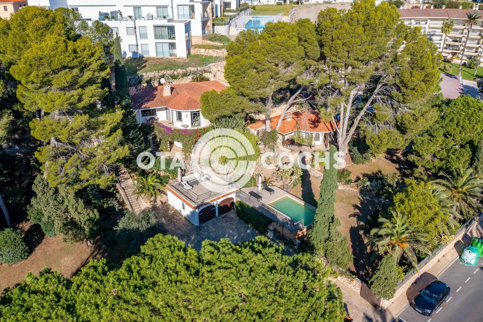 Casa amb piscina en venda a Calle BAIXADA PLATJA CRISTALL, imagen 81