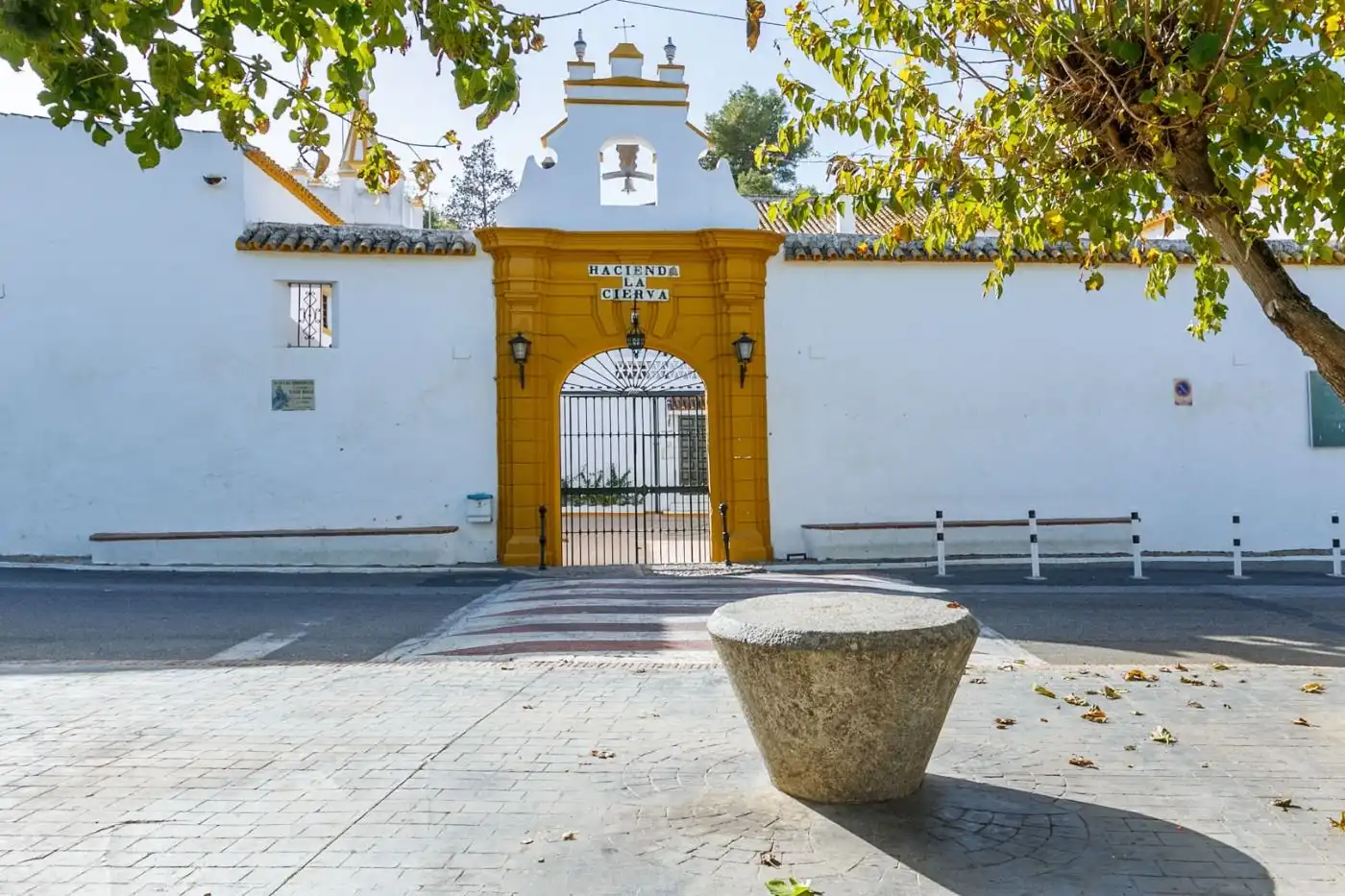 Casa o chalet en venta en Carmona con Aire acondicionado, Jardín privado y Trastero