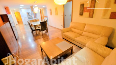 Foto 2 von Wohnung zum Verkauf in Calle Reyes Catolicos, San Ramón - Monte de Piedad, Xirivella
