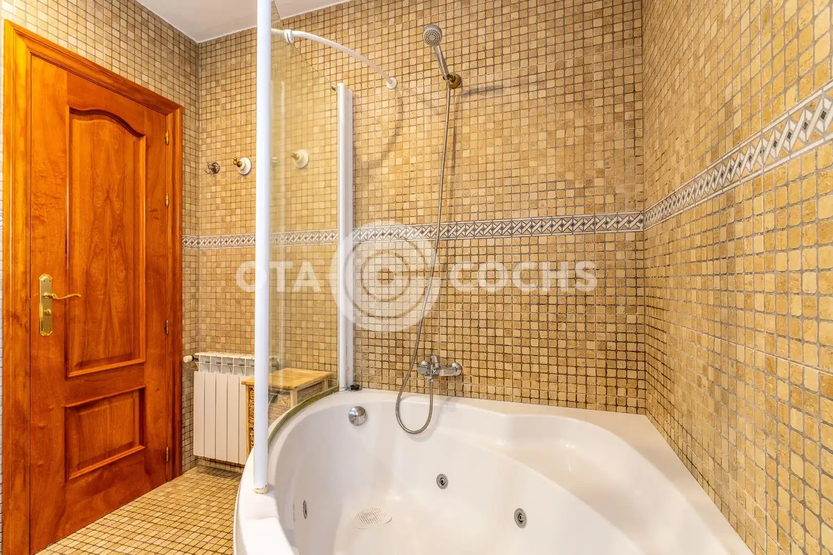 Wohnung zum Verkauf in Carrer SOR MARIA TORRES, imagen 22