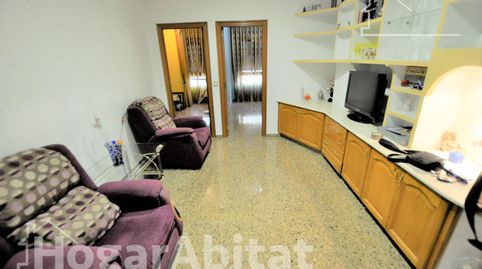Foto 4 de Casa o chalet en venta en Calle Poeta Llorente, Núcleo Urbano, La Pobla de Vallbona
