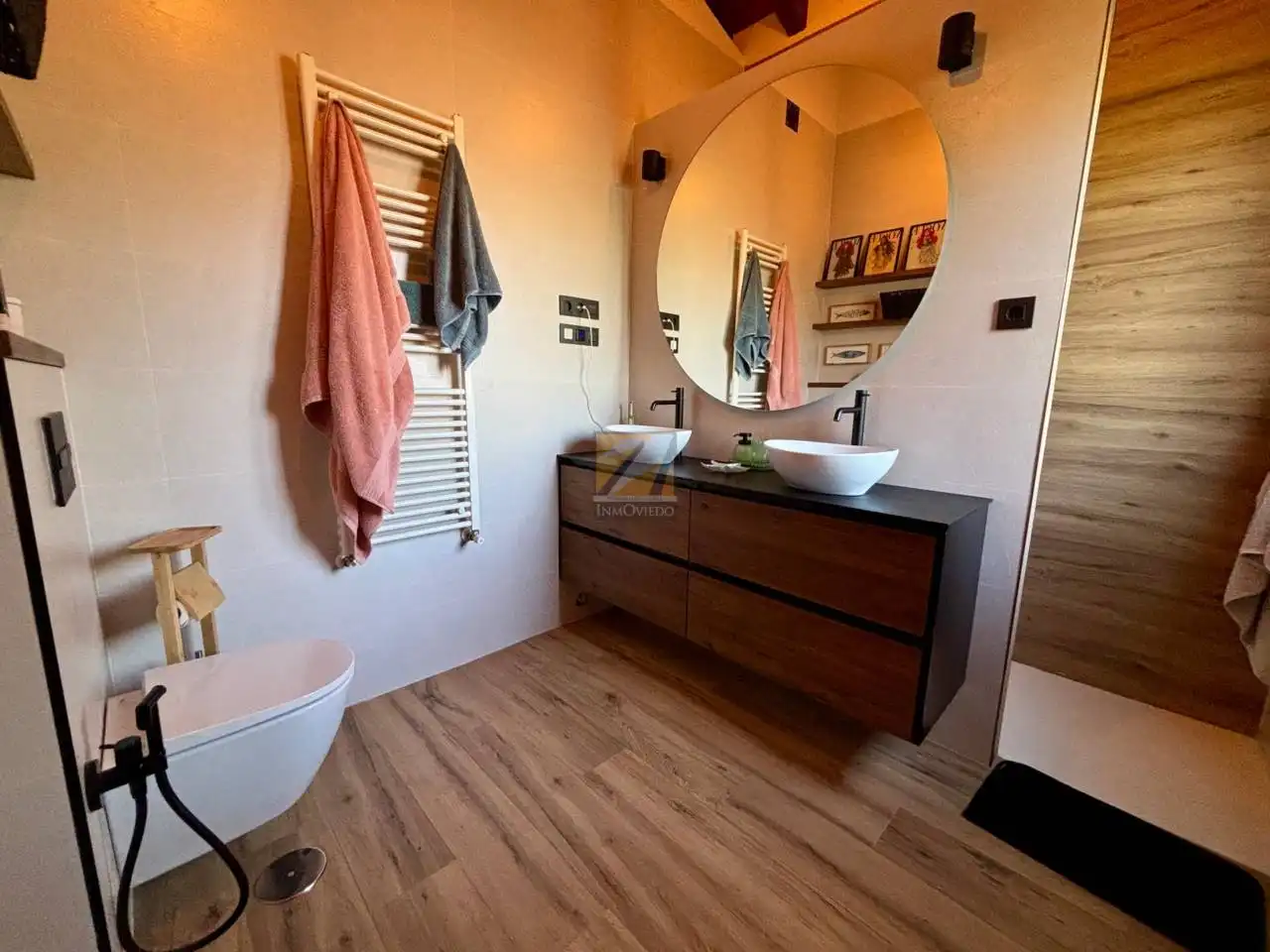 Detached house with garden for sale in Calle Río Abajo, imagen 35