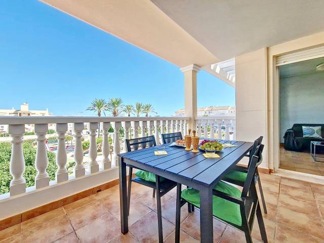 Apartamento en Alquiler en Carretera de les Marines a Dénia, 185 en El Palmar - Los Molinos