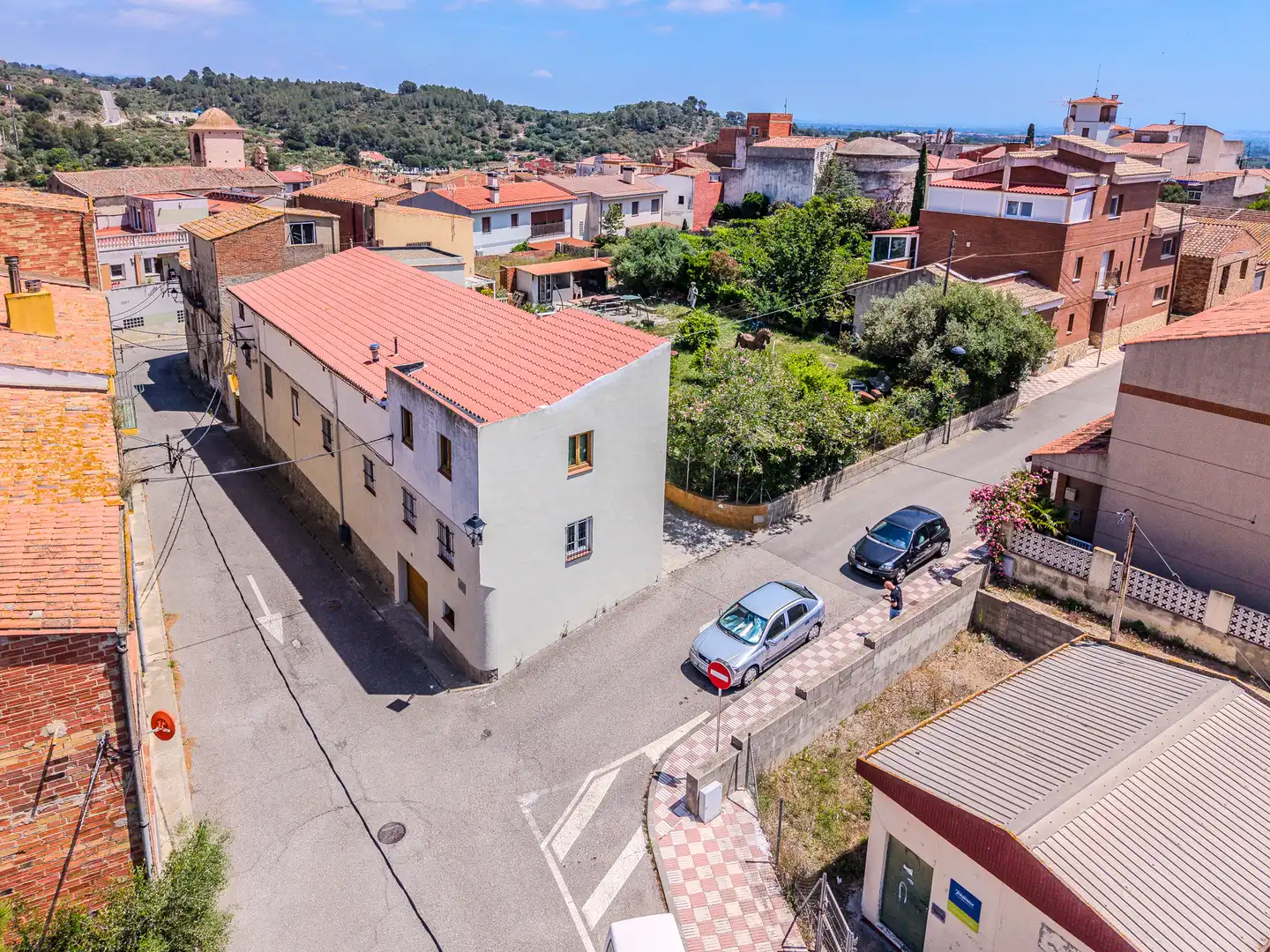Villa con terrazza in vendita a Carrer del Dimecres, imagen 69