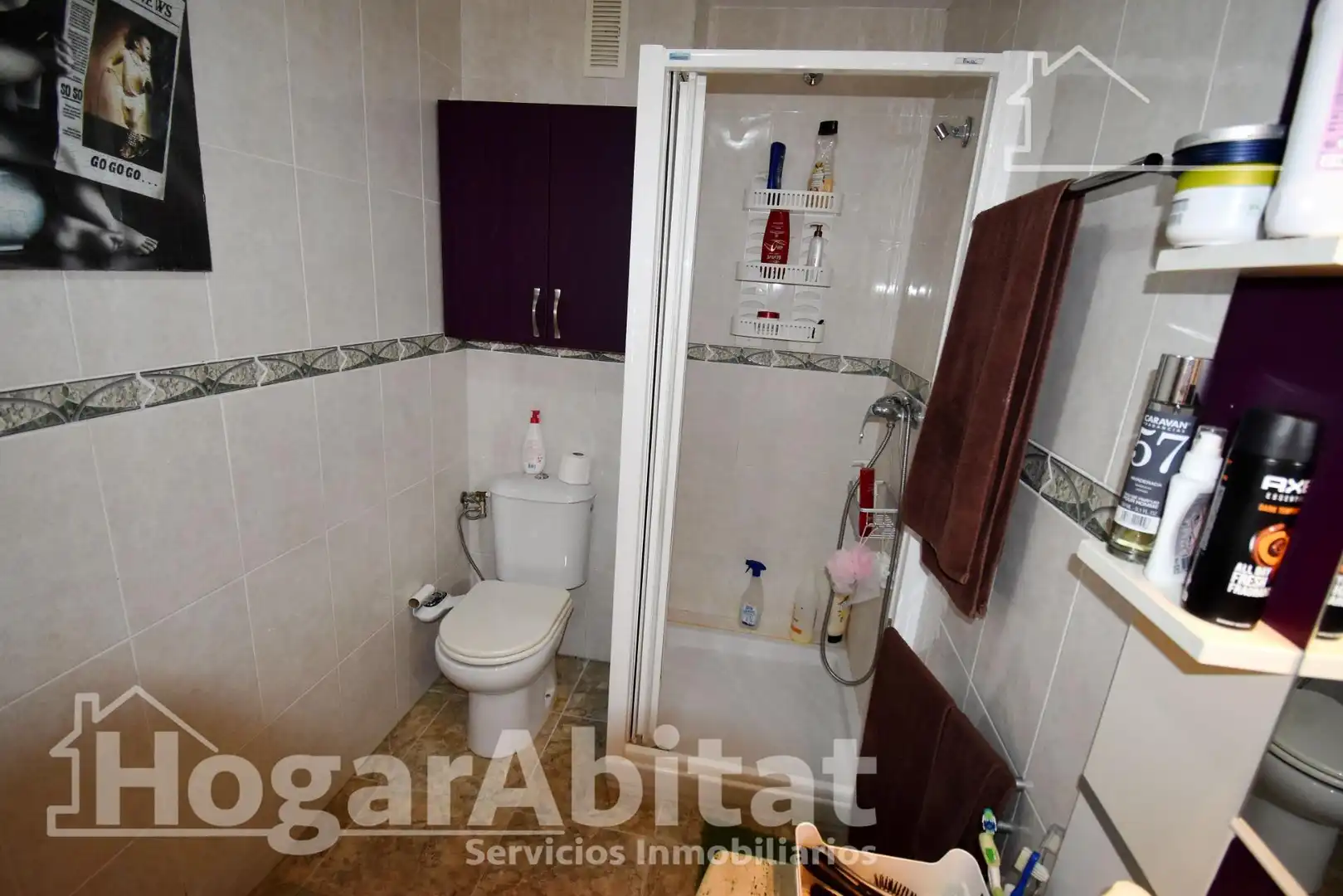 Appartement avec ascenseur à vendre à Calle HABANA (LA), imagen 24