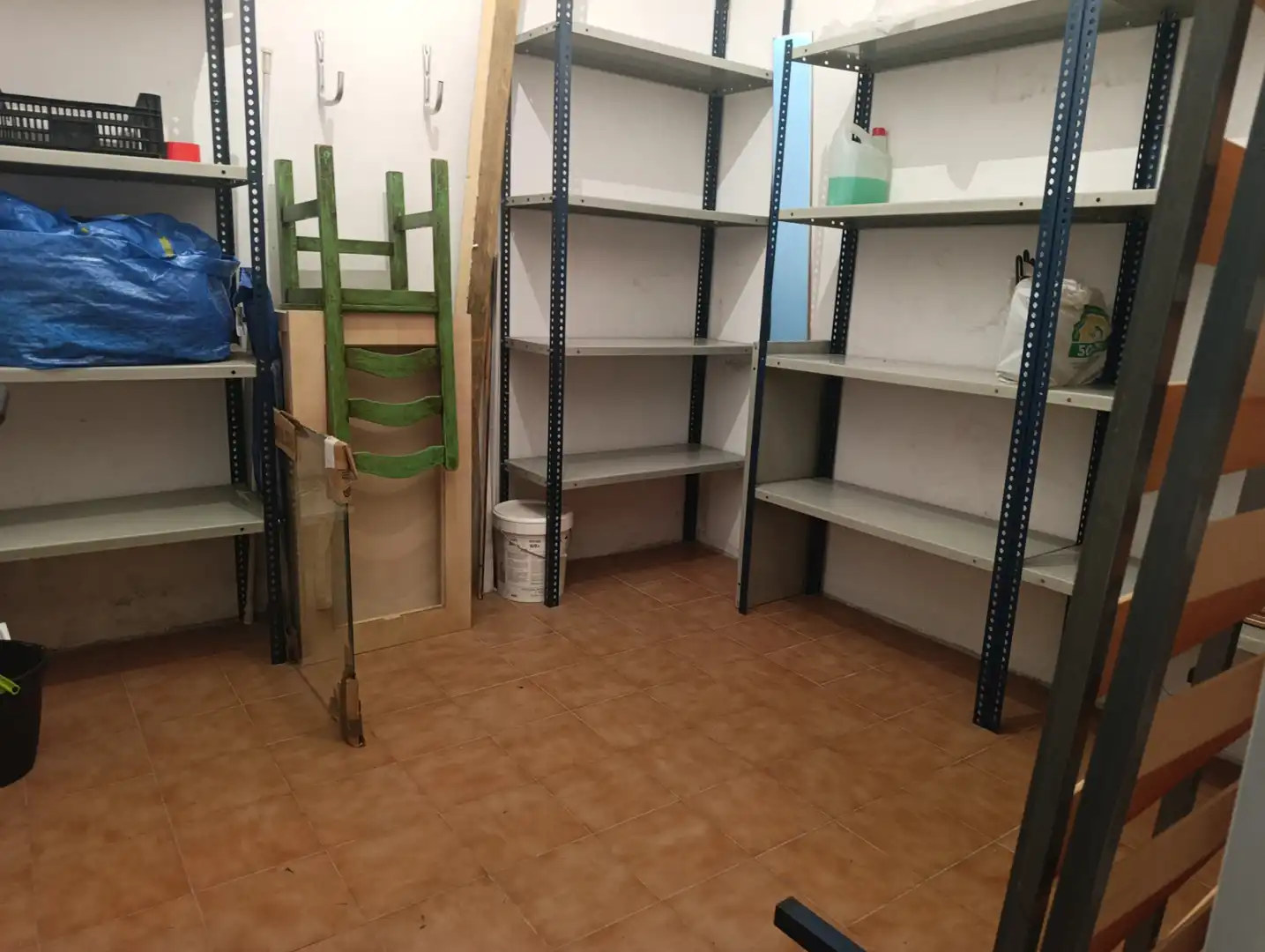 Pis en venda en Dos Hermanas amb Aire condicionat i Traster