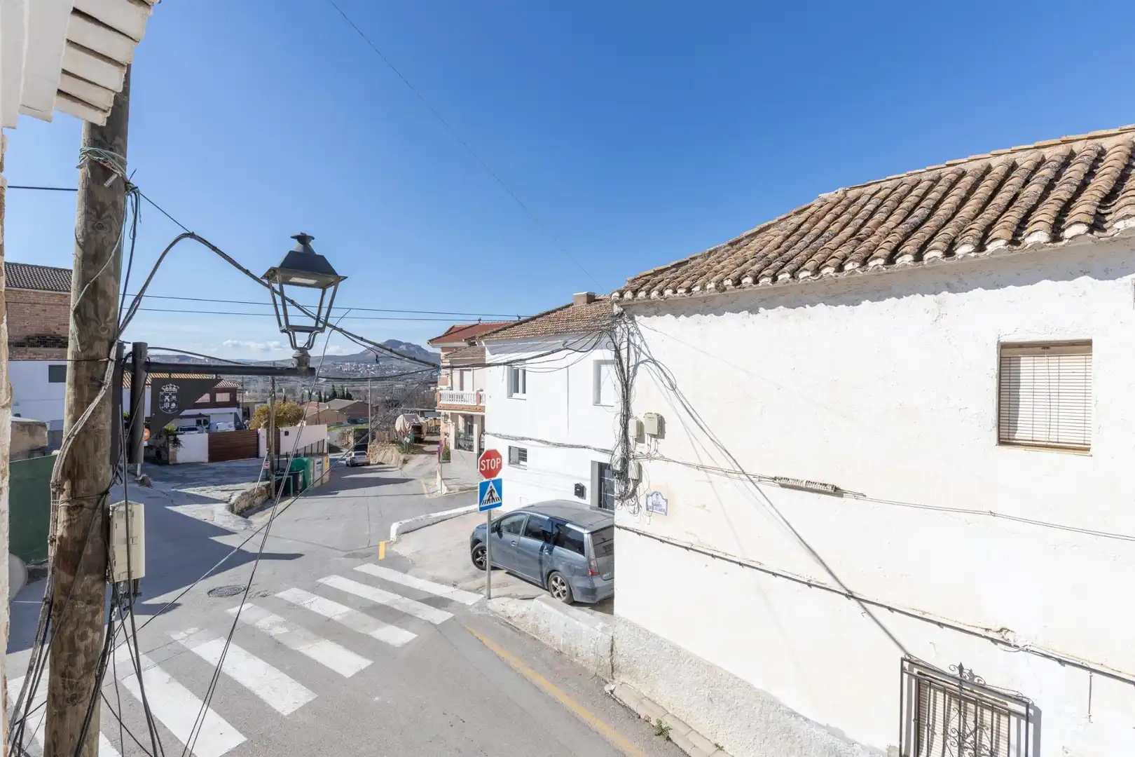 Adosado en venta en Calle Parroco Garcia Villanueva, imagen 37