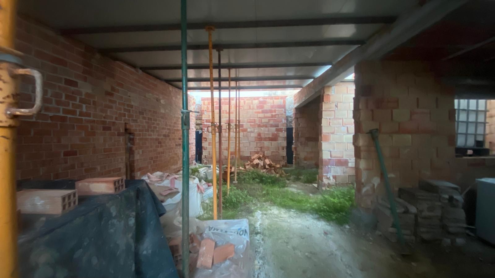 Residential zum Verkauf in Alhaurín El Grande