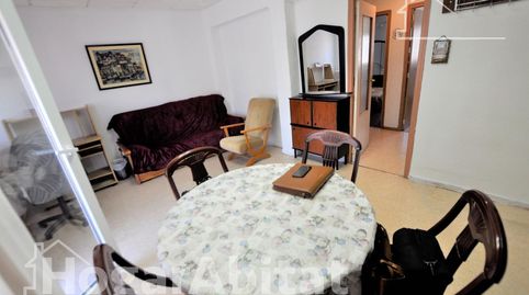 Foto 3 de Piso en venta en Calle de José Casanova, El Mercado, Manises