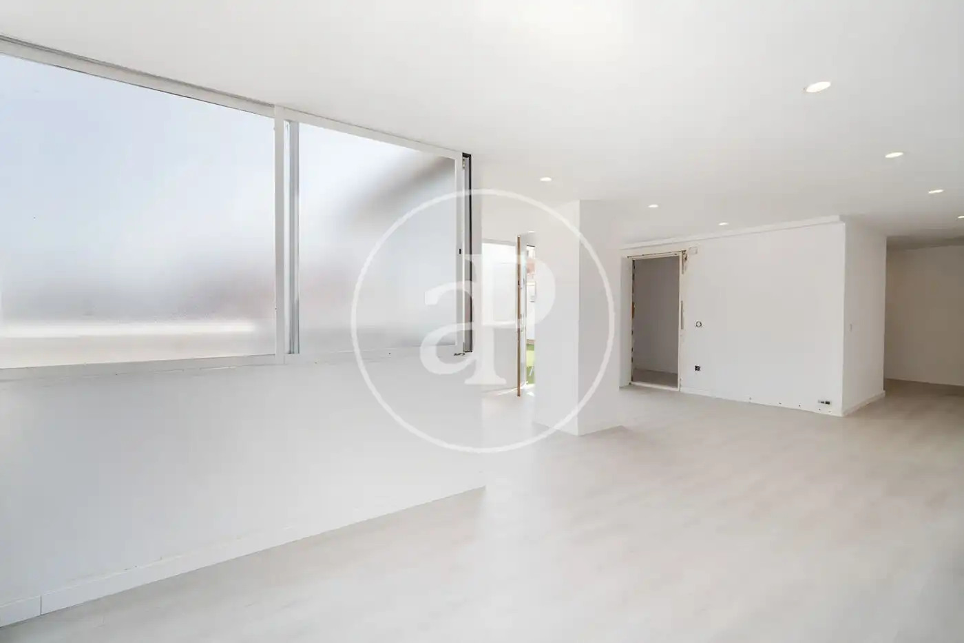 Dúplex en venta en Barcelona con Aire acondicionado, Calefacción y Terraza